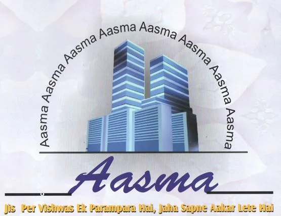 Aasma Builders logo