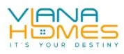 Viana Homes logo