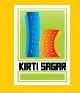 Kirti Sagar Construction logo