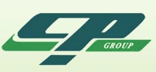 C P Group logo
