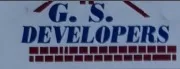 GS Developers Pune logo