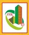 Vision VVK Housing India logo