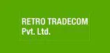 Retro Tradecom logo
