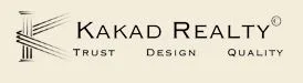 Kakad Realty logo