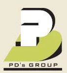PD's Realty logo