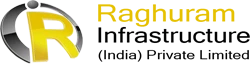 Raghuram Infrastructure logo