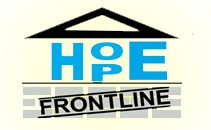 Hope Frontline Developers logo