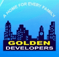 Golden Developers logo