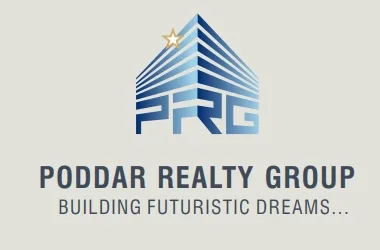 Poddar Realty Group logo