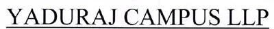 Yaduraj Campus LLP logo