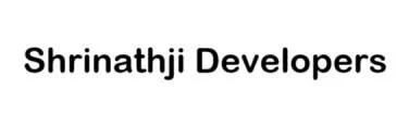 Shrinathji Developers Rajkot logo