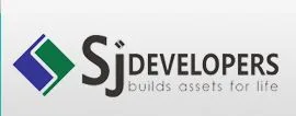 SJ Developers Bhubeneshwar logo