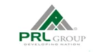 Paras Realtech logo
