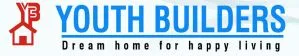 Youth Builders logo