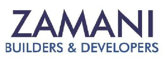 Zamani Builders and Developers logo