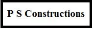 P S Constructions photo