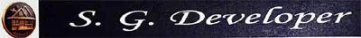 SG Developers logo
