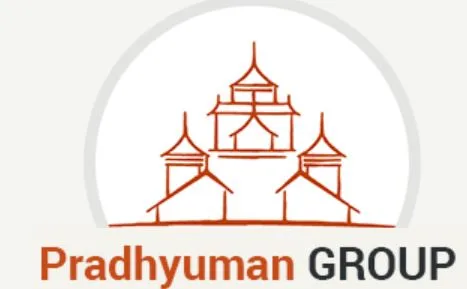 Pradhyuman Group logo