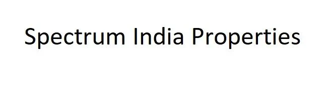 Spectrum India Properties logo