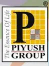 Piyush Group Builders logo