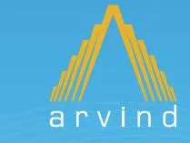 Arvind Builders logo