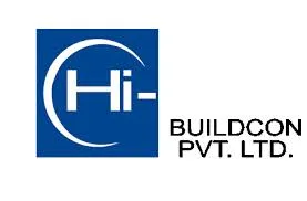 Hi Tech Buildcon logo