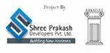 Shree Prakash Developers logo
