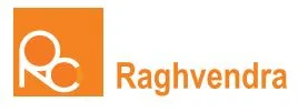 Raghvendra logo