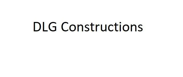 DLG Constructions logo