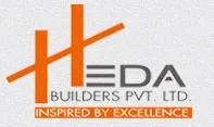 Heda Builders logo