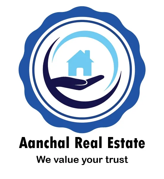 Aanchal Real Estate logo