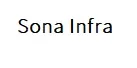 Sona Infra logo
