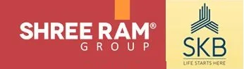Shree Ram Group and Shri Kalyan Builders logo