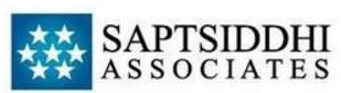 Saptsiddhi Associates Builders logo