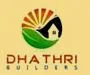 Dhathri Builders logo