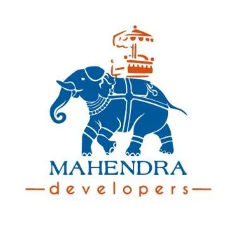 Mahendra Developers logo