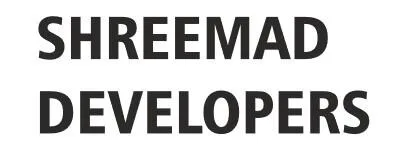 Shreemad Developers logo