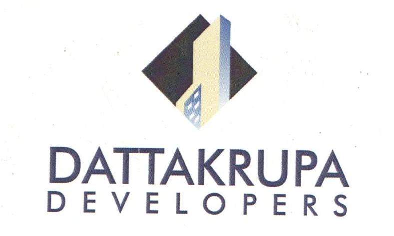 Dattakrupa Developers logo