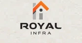 Royal Infra logo