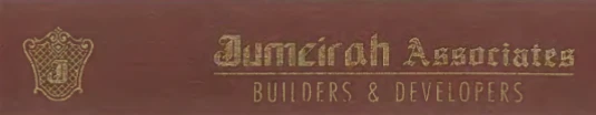 Jumeirah Associates logo