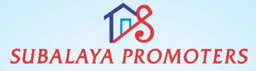 SUBALAYA PROMOTERS logo