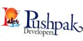 Pushpak Developers logo