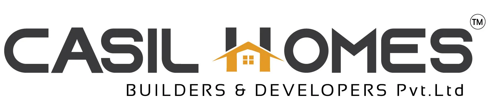 Casil Homes logo