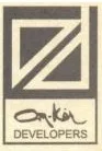 Omkar Developers Karve Nagar logo