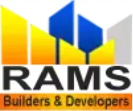 Rams Builders Raipur logo