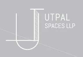 Utpal Spaces LLP logo