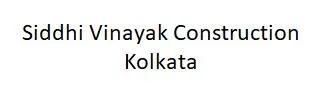Siddhi Vinayak Construction Kolkata logo