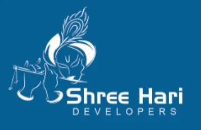 Shree Hari Developers Ahmedabad logo