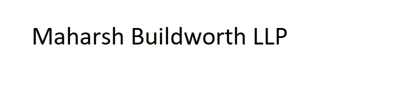 Maharsh Buildworth LLP logo