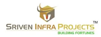 Sriven Infra Projects logo